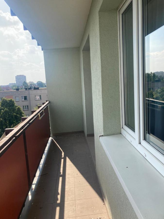 Katowice Apartament Spodek Modrzewiowa 24 Exterior foto